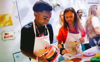 Bridging the Gap Between Technology, Experiential Marketing and Human Interaction