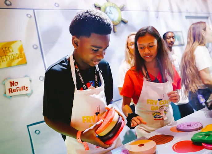 Bridging the Gap Between Technology, Experiential Marketing and Human Interaction