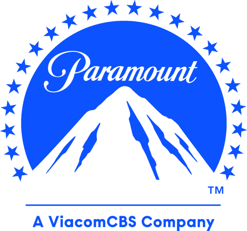 Paramount logo
