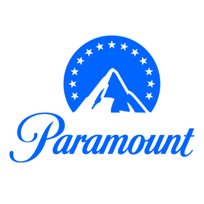 Paramount logo