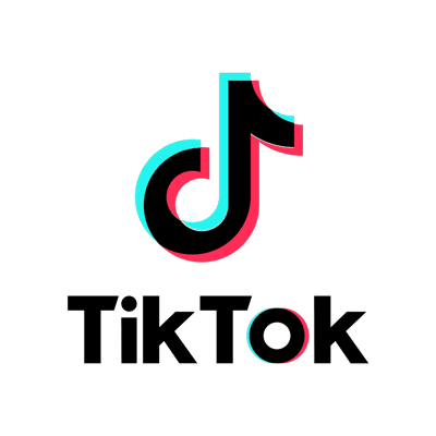 Tik Tok logo