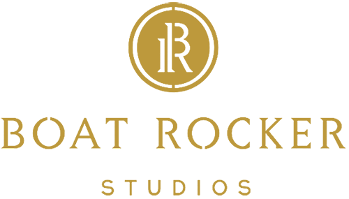 Boat Rocker Studios
