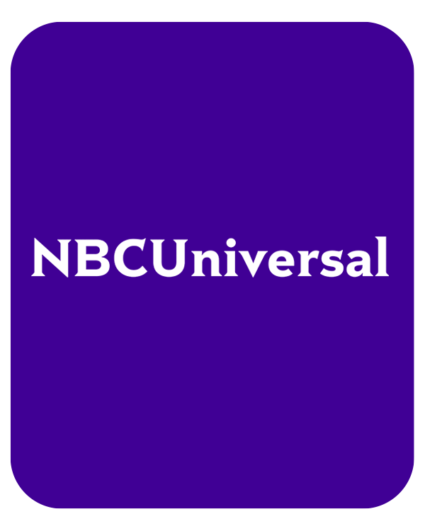 NBC Universal Logo
