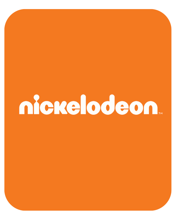 Nickelodeon Logo