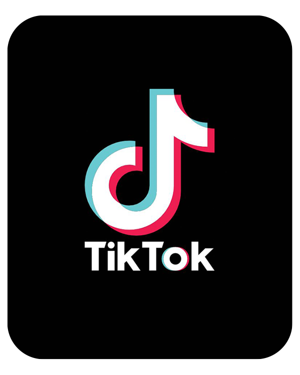 TikTok logo