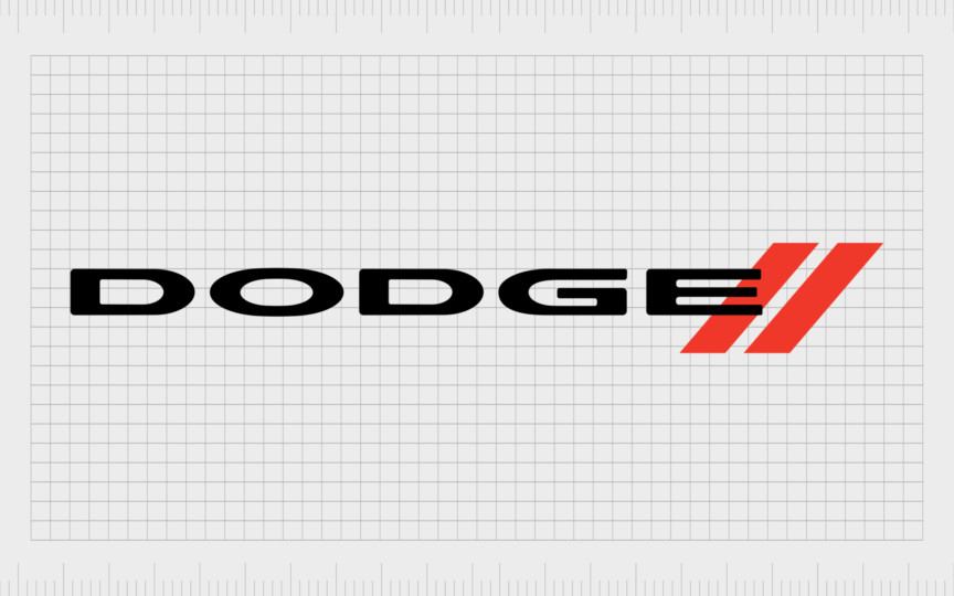 Dodge logo