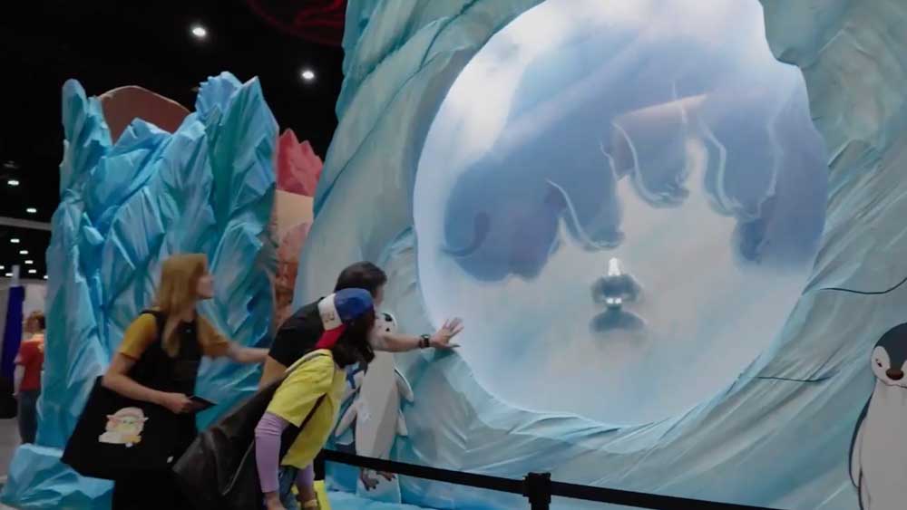 avatar ice