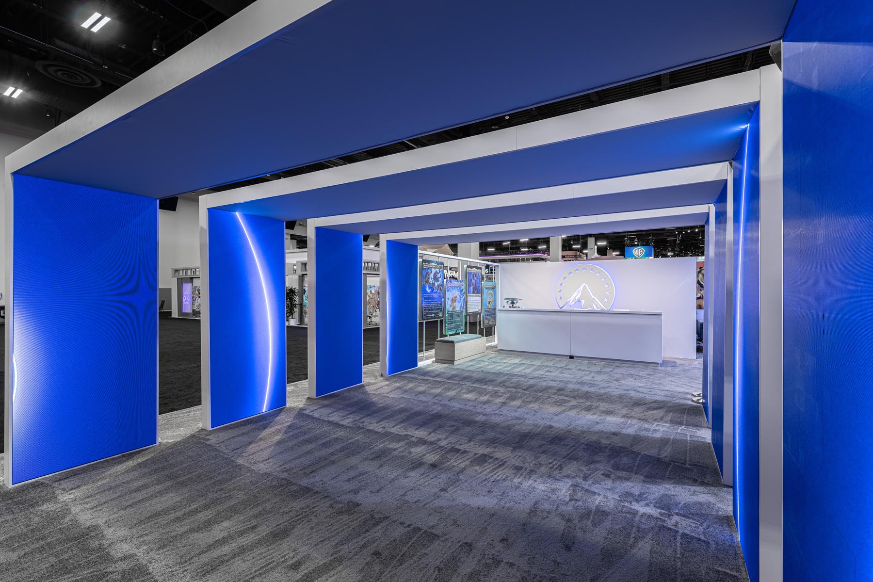 paramount licensing expo 2026 exhibition 027