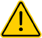 warning icon